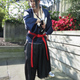 Illustration for article titled Hubbys Sakura-con cosplay